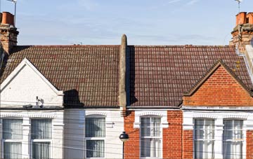 clay roofing East Guldeford, East Sussex