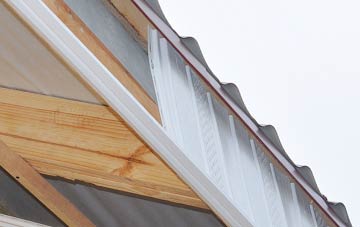 why East Guldeford fascia repairs are essential
