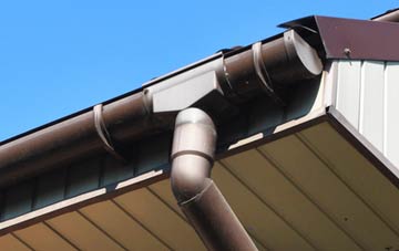 types of East Guldeford fascias