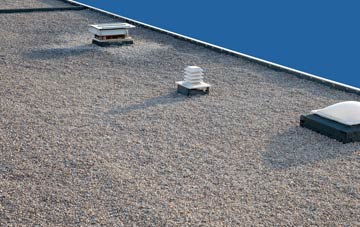 flat roofing East Guldeford, East Sussex
