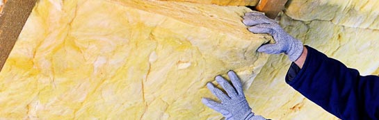 quotes for East Guldeford roof insulation