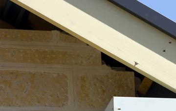 soffit repair East Guldeford