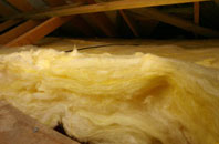 East Guldeford pitch roof insulation
